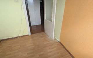 Apartament 2 camere decomandat, 36 mp, etaj 5/10, Alexandru cel Bun, Iași – 80.000 EUR, liber și de renovat - Poză 1