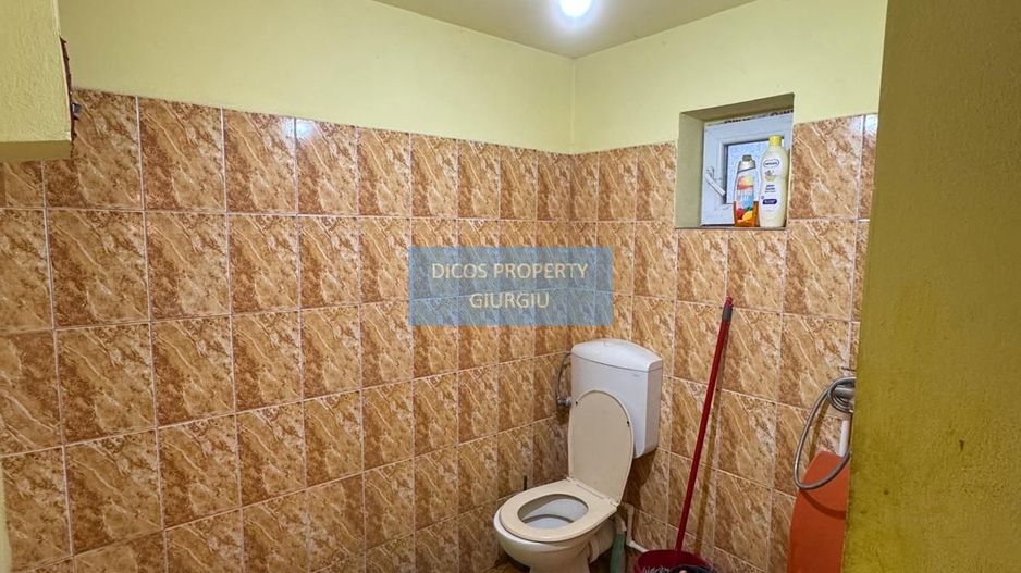 Casă + Spațiu Comercial – Oinacu, 2.658 mp teren - Poză 8