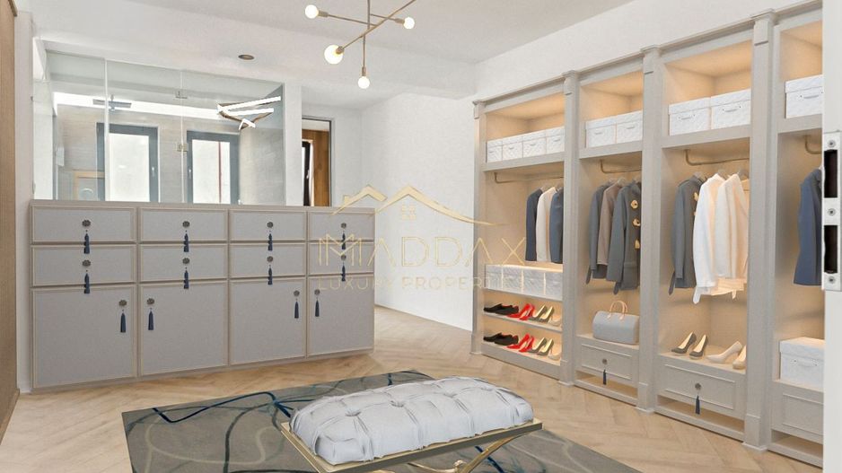 Vila de Vanzare | 295 mp | Voluntari | Pipera - Poză 76