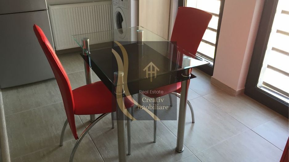 Vand Garsoniera Vitan Mall , Dristor , Alba Iulia - Poză 5