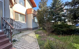 COLENTINA | Andronache | Vila 300 mp | Teren 600 mp | DE INCHIRIAT - Poză 36