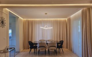 Duplex 3 dormitoare - zona centrala - Dumbravita - Poză 2