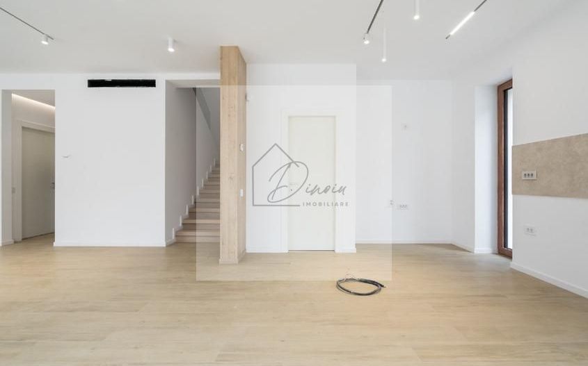 Vila moderna Pipera I Zona Iancu Nicolae I langa padure I vila 2025 - Poză 3