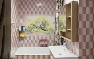 Apartament mobilat, 2 camere decomandat, lângă Iulius Mall - Poză 6