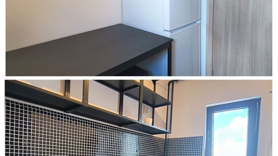 Închiriere Garsoniera - Studio Dublu Pet Friendly 🐾| Bazilescu – Bucureștii Noi - Poză 6