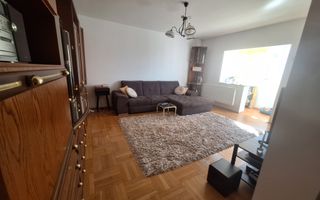Apartament 3 camere de închiriat | Nerva Traian – Bd. Unirii | Parcare - Poză 1