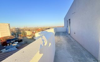 Apartament 3 camere Doamna Ghica | 110mp | Imobil 2025 - Poză 8