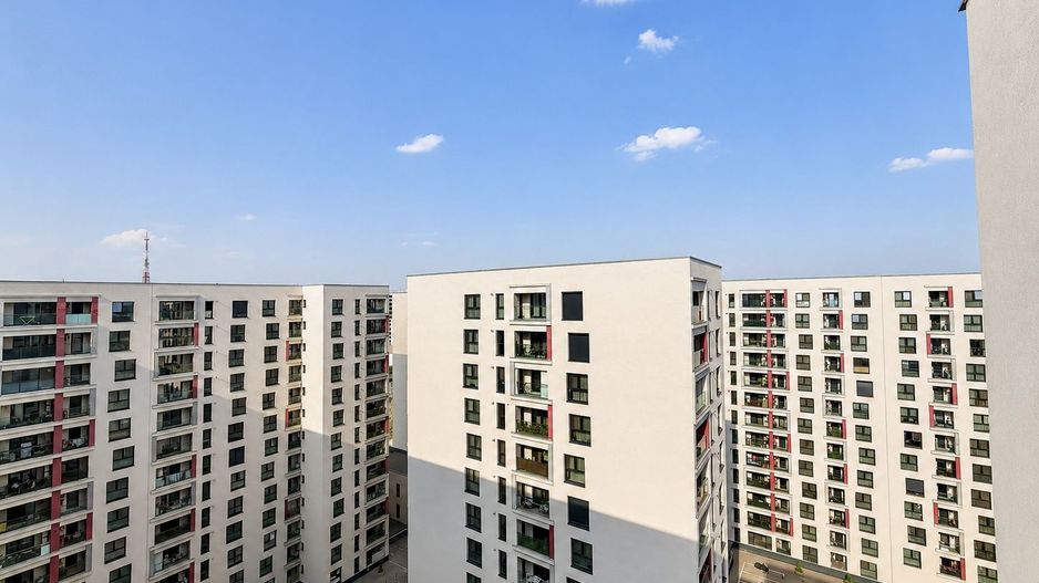 Garsonieră – Exigent Plaza Faza 2 | Mobilată și utilată - Poză 10