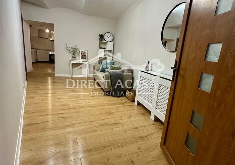 Apartament cu 2 camere de inchiriat-Zona Centru - Poză 2