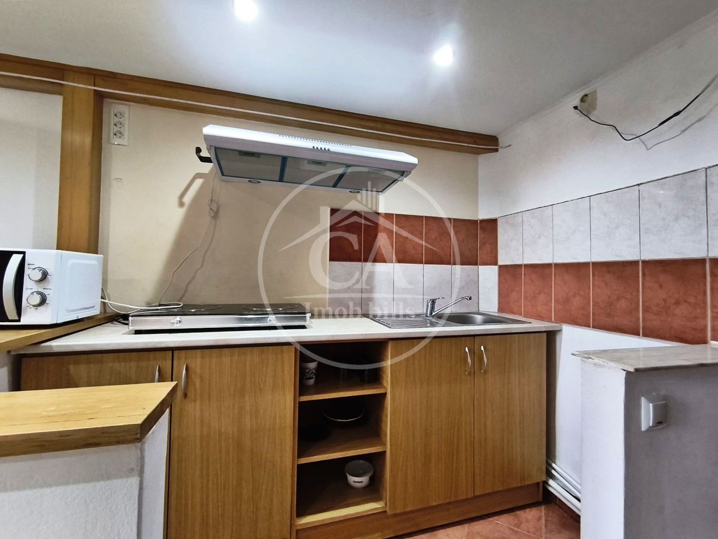 Apartament de inchiriat cu 1 camera in zona Ultracentrala, Oradea - Poză 5