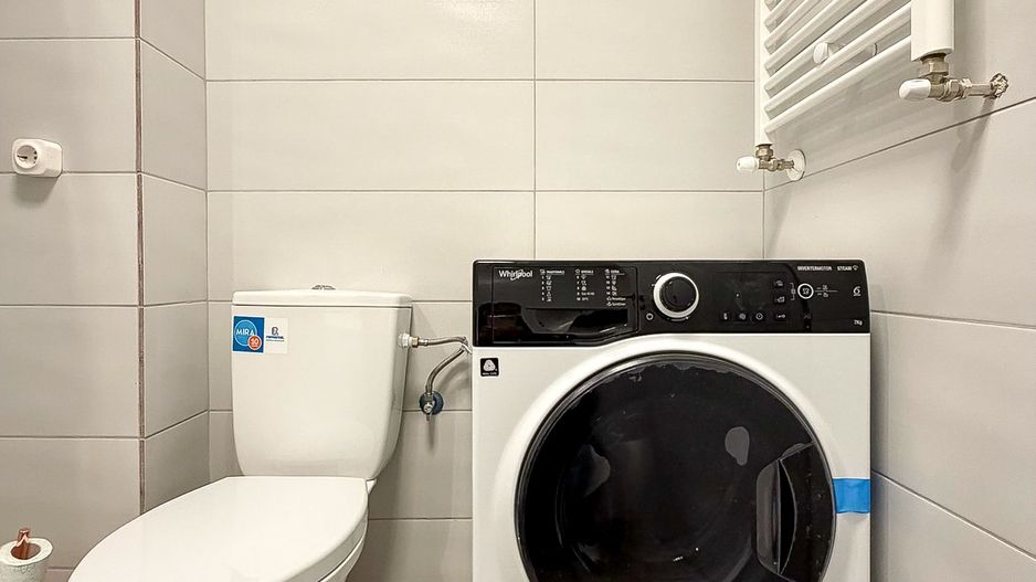 Chirie I Apartament 2 camere I Sisesti I Prima Inchiriere - Poză 9