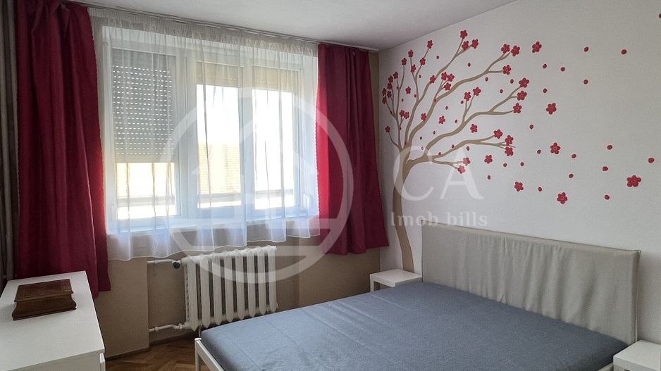 Apartament cu 3 camere de inchiriat zona Decebal Oradea - Poză 1