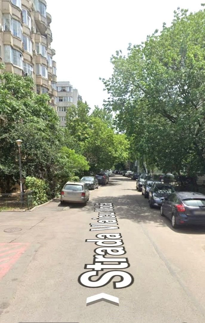 Vânzare 3 Camere 110 mp | Centrală Proprie | 2 min Mall Vitan, 12 min Metrou - Poză 2