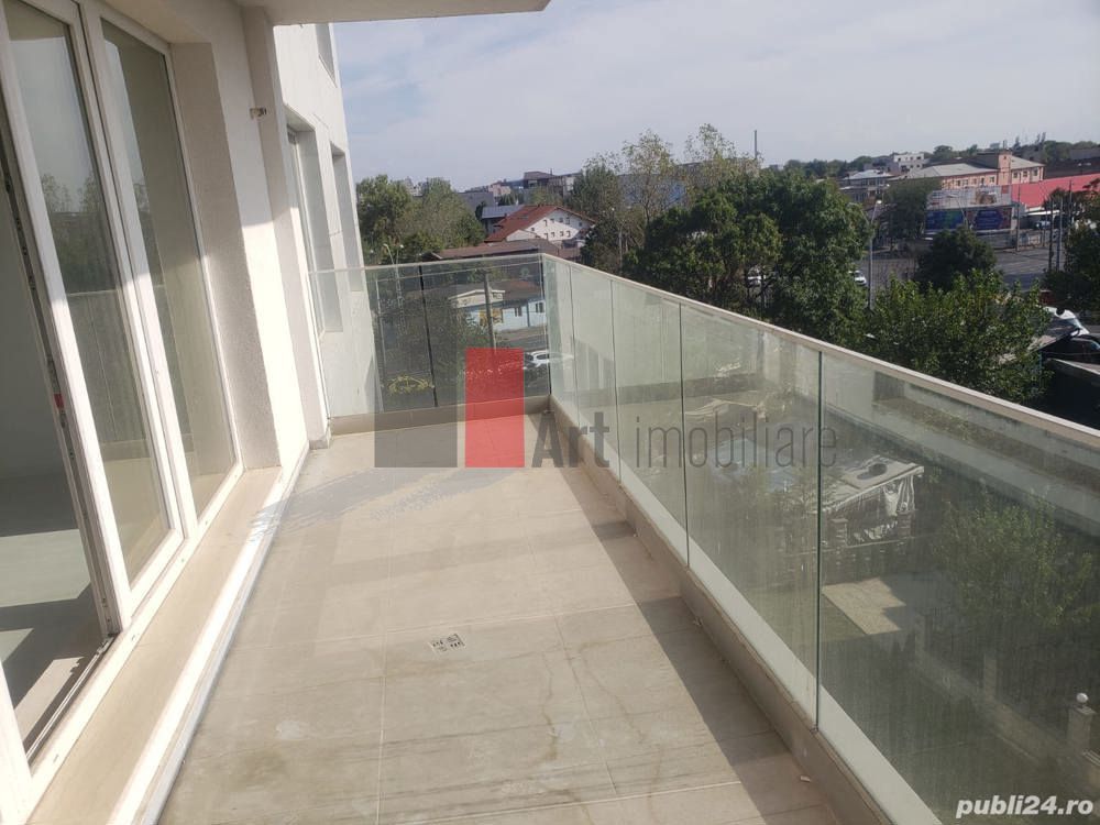 APARTAMENT 2 CAMERE METROPOLITAN VIILOR - Poză 14