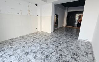 INCHIRIERE SPATIU COMERCIAL | DOROBANTI | 50 MP | STRADAL | - Poză 5