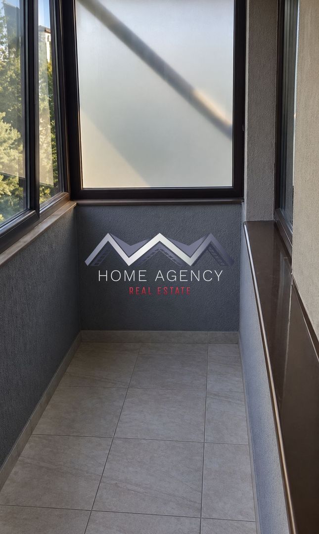 Casa P+1+M 4 camere | Curte libera 275mp - Poză 9