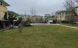 VANZARE 3 CAMERE | CURTE PROPRIE 50 MP | TERASA 30 MP | COSMOPOLIS | - Poză 8