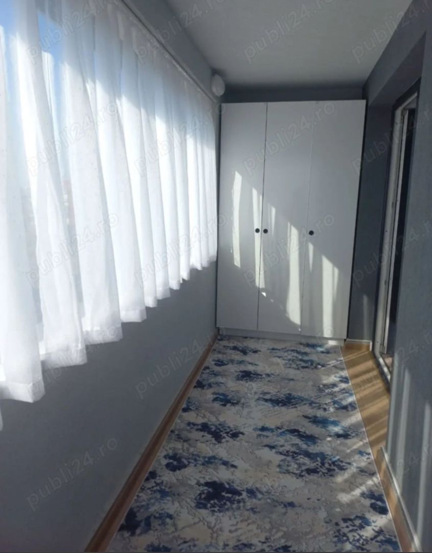 AP. 3 CAMERE BAICULUI, BLOC NOU, CENTRALA, BUCATARIE OPEN-SPACE - Poză 8