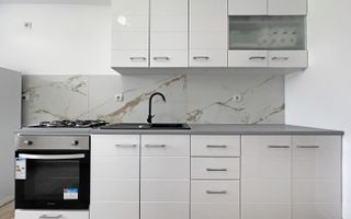 Apartament cu 1 cameră în bloc nou - Poză 1