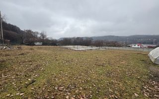 TEREN INTRAVILAN 2200 MP CAMPULUNG ARGES - Poză 44