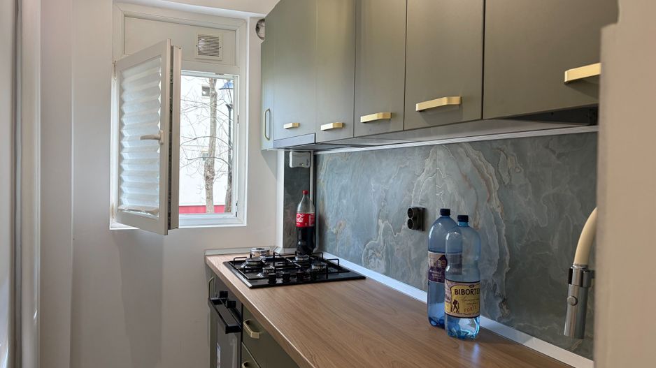 Apartament cochet cu doua camere, Brancoveanu, 83.300€ - Poză 6