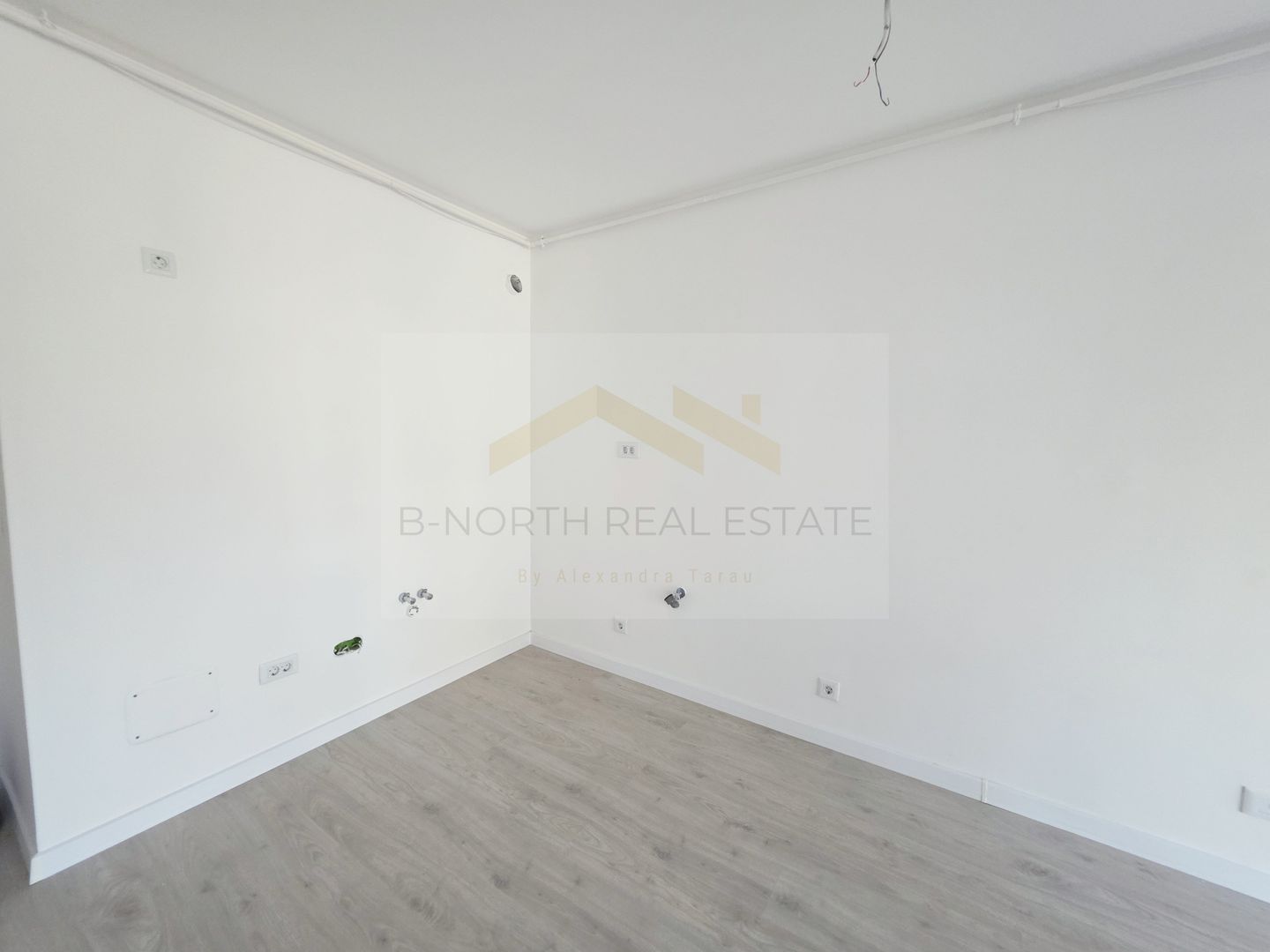Studio nou în Ivory Residence Pipera | 43,7 mp | Ideal pentru investiție - Poză 9