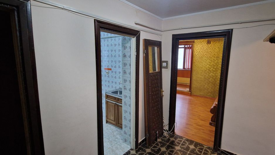 PROPRIETAR 3 CAMERE  Drumul Taberei, Parc Moghioroș - Poză 8