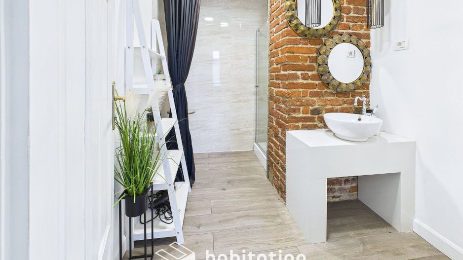 Apartament cu 2 camere | Eleganță, lumină și vedere spre parc, Central - Poză 17