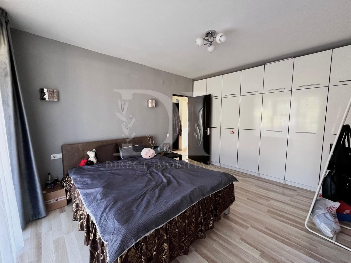 Apartament 2  camere | parcare inclusa | la cheie - Poză 2