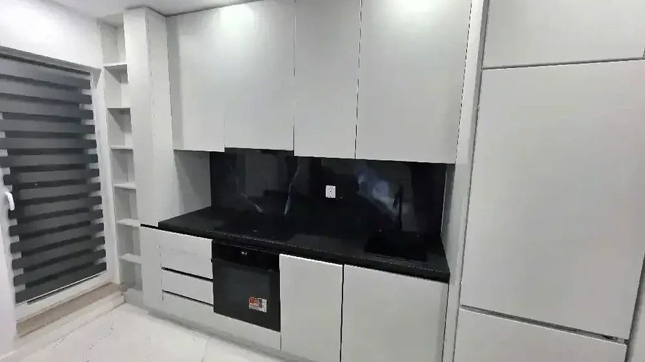 Apartament 3 camere – Cosmopolis | Prima închiriere | Loc de parcare - Poză 6