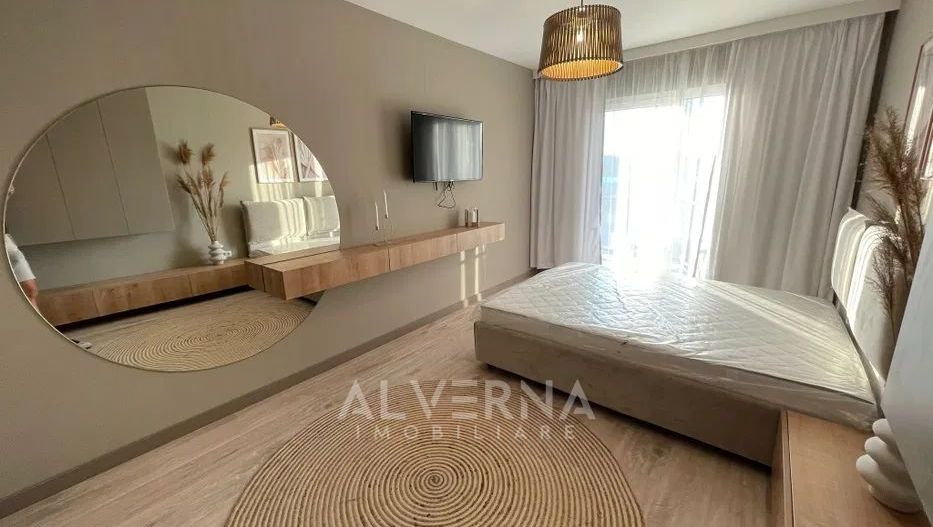 Apartament 2 camere + terasa | 60mp + 15mp | parcare | PET Friendly - Poză 1