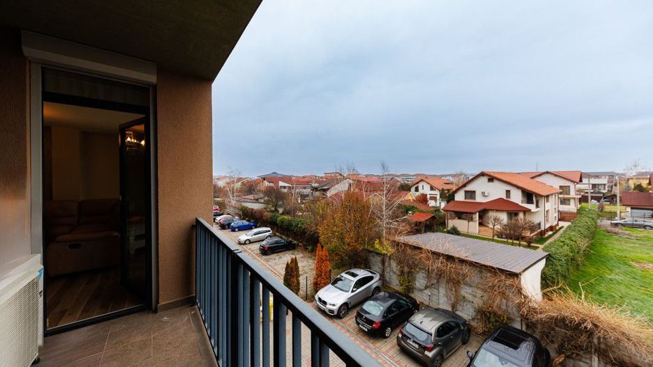 Apartament 3 camere | Braytim - Confort si Eleganta in Zona de Top din Timisoara - Poză 33