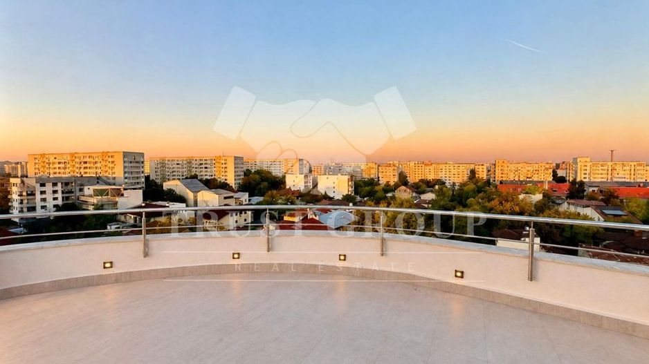 Mihai Bravu - Matei Voievod | 3 camere | terasa 70mp | loc de parcare - Poză 15