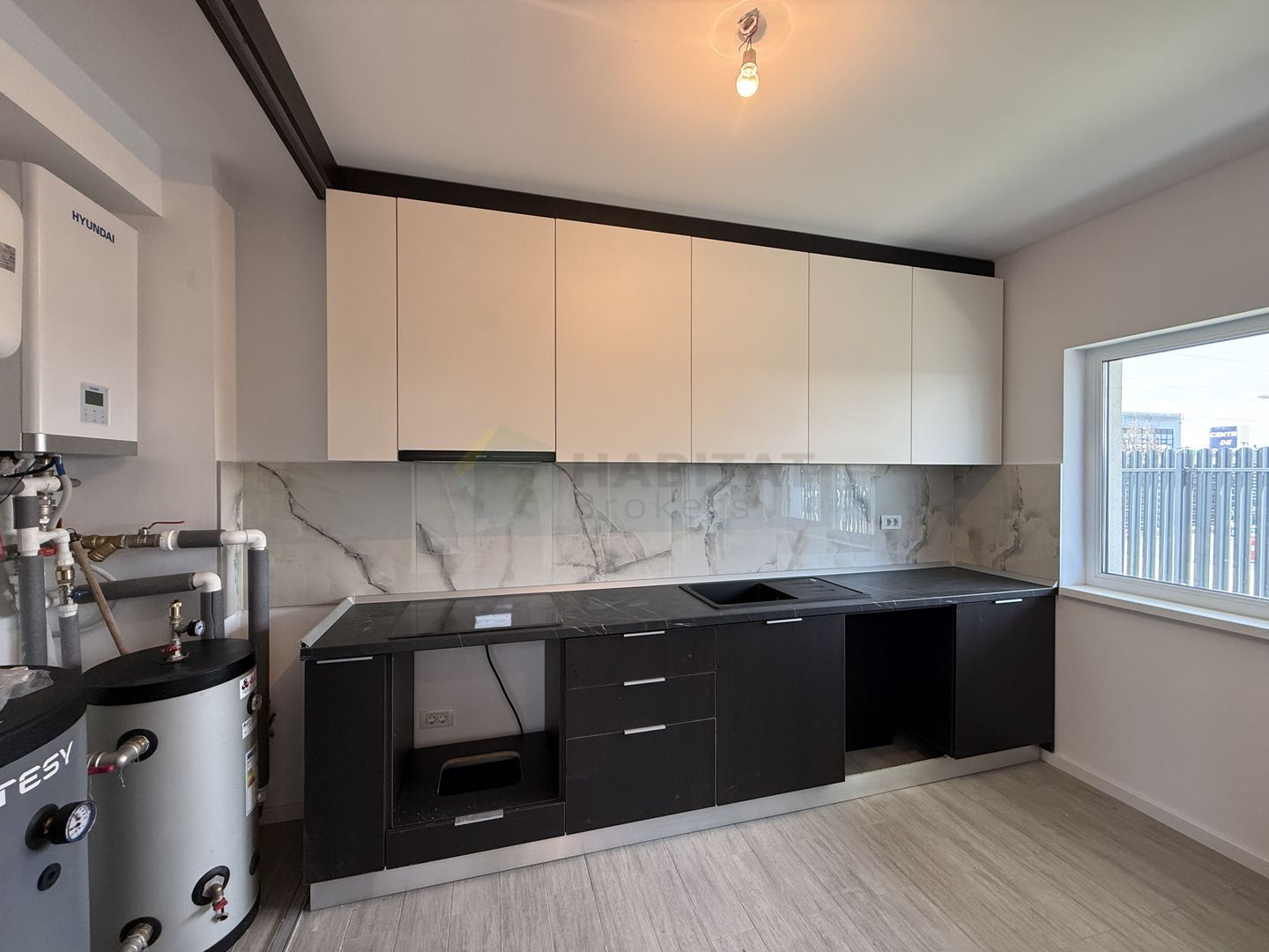 Vila individuala 4 camere | Scoala Americana | Pompa de caldura - Poză 8