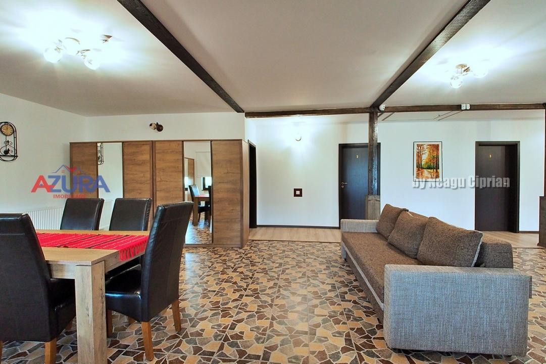 AZURA Imobiliare Pitesti - Casă de vacanță, Nucșoara! - Poză 55