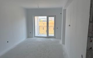 Apartament 2 camere de vânzare | Șelimbăr | 56,2 mp | balcon - Poză 1