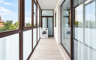 Apartament 3 camere | 98 mp | 2 băi | Etaj 3 | Fundeni, Sector 2 - Poză 11