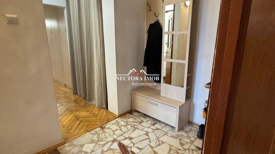 NECTORA IMOB-Apartament 3 camere, 2 bai, Sanmartin, Loc Parcare, Boxa - Poză 2