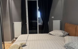 Apartament de vanzare 2 camere NELOCUIT - Poză 7