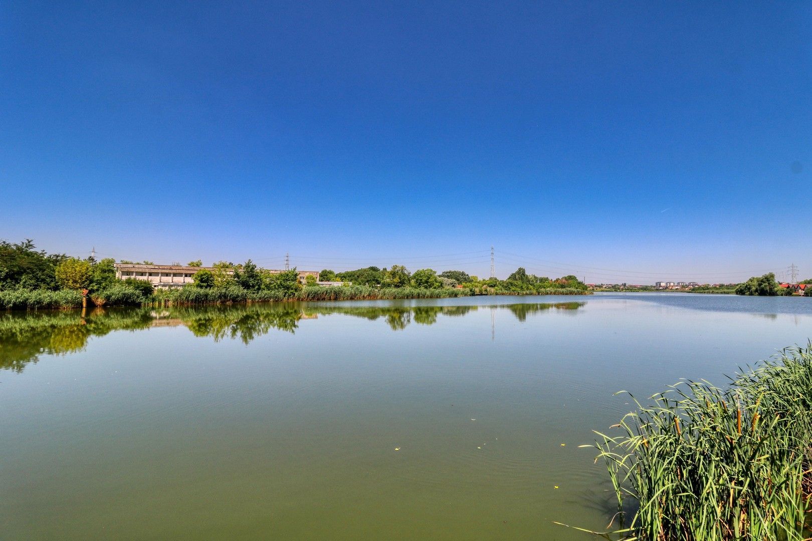 Pozitie excelenta – Casă 4 Camere –10 min M. Pantelimon –Comision 0% - Poză 31