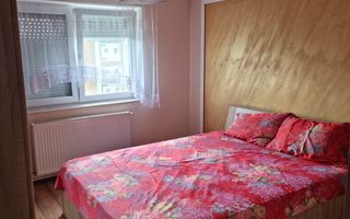 Ag EUROPA vinde apt. FINISAT cu 2 camere pe Careiului la etajul 4. - Poză 2