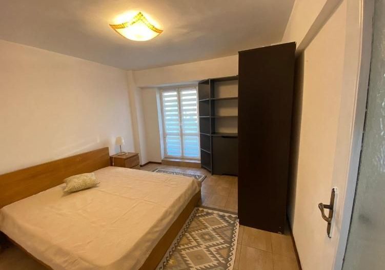 Apartament 2 camere de inchiriat, vedere stradala, mobilat complet, Unirii - Poză 4