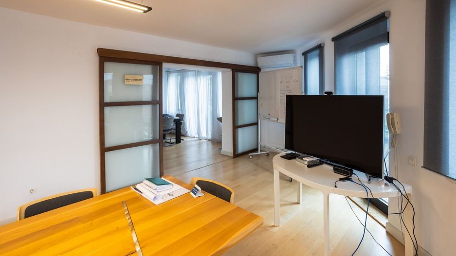 Vila spatioasa | Zona Domenii - Poză 5