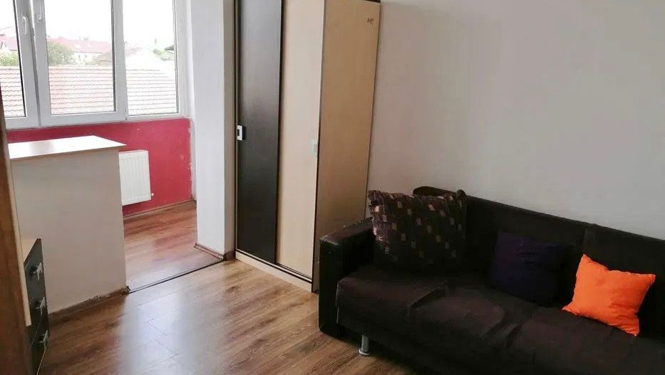 Super pret - Apartament 2 camere, mobilat - Complex Studențesc - Poză 2