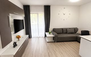 2 Camere, Mircea Eliade, Zorilor, UMF, UTCN, Observatorului, Parcare. - Poză 1