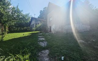 🌟 Teren intravilan de vânzare în Breaza de Jos – peisaj de vis! 🌳🏡 - Poză 2
