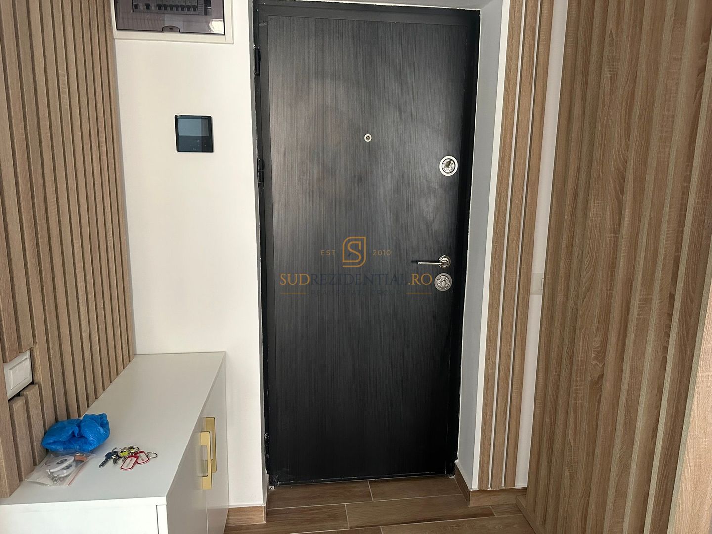 2 camere | Mobilat | Parcare | Apărătorii Patriei - Poză 14