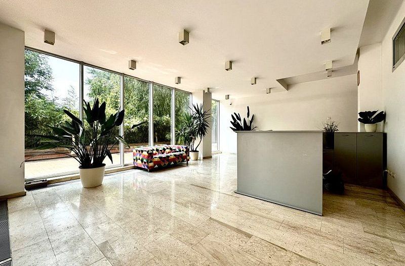 Apartament generos, în clădire premium - Zona Elisabetin - Poză 40