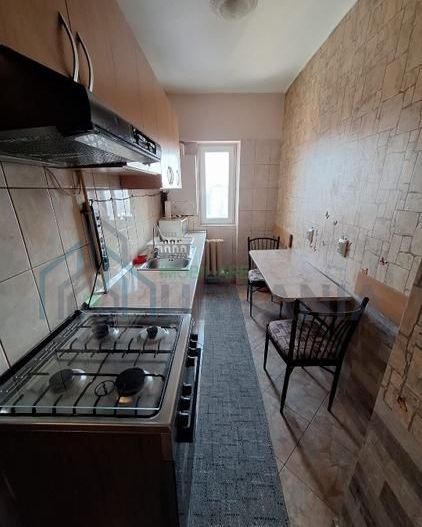 Apartament de inchiriat Dacia, decomandat, 1 camera cu loc de parcare inclus - Poză 8