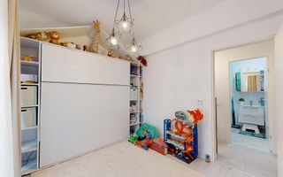 Apartament 2 camere | Bloc Nou | Curte 50 mp - Poză 11